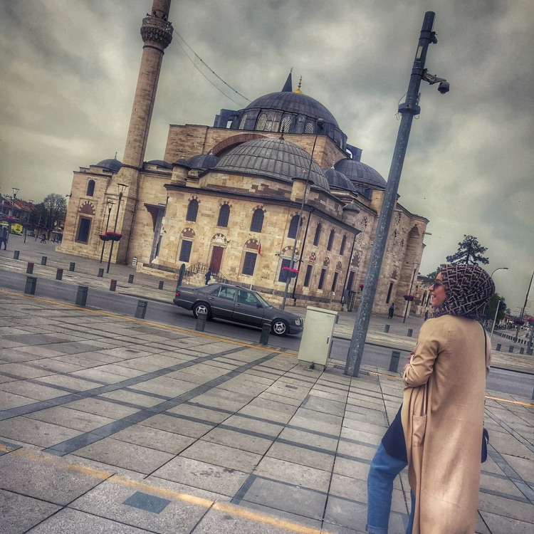 Esra