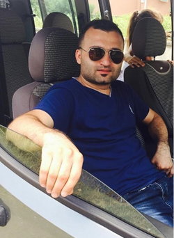 Sercan