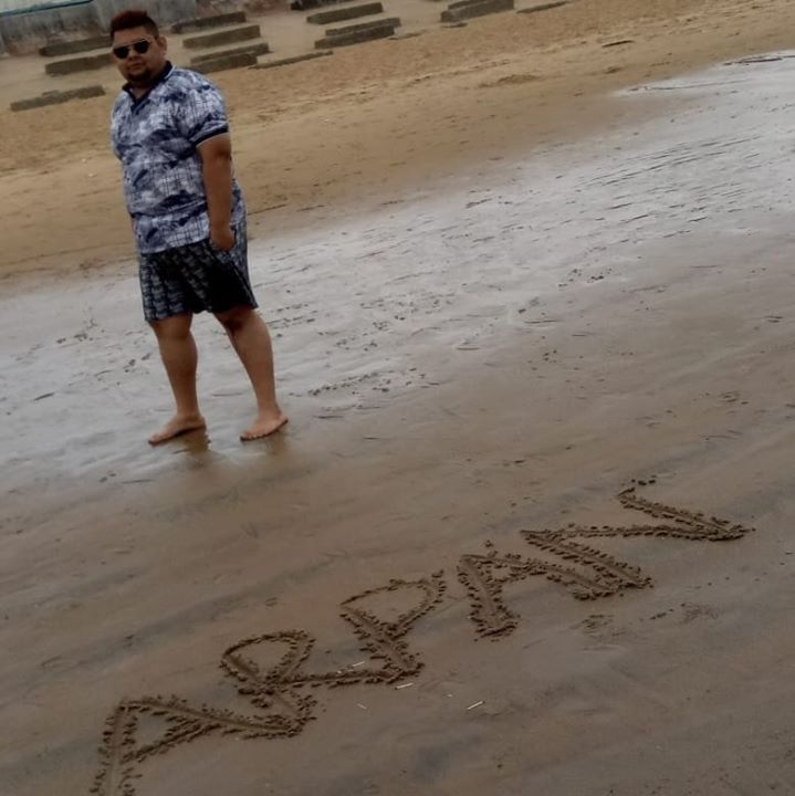 Arpan