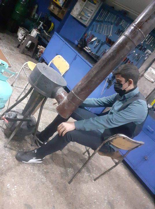 Mustafa