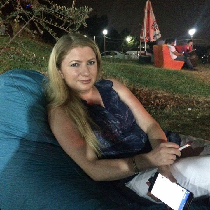 Burcu