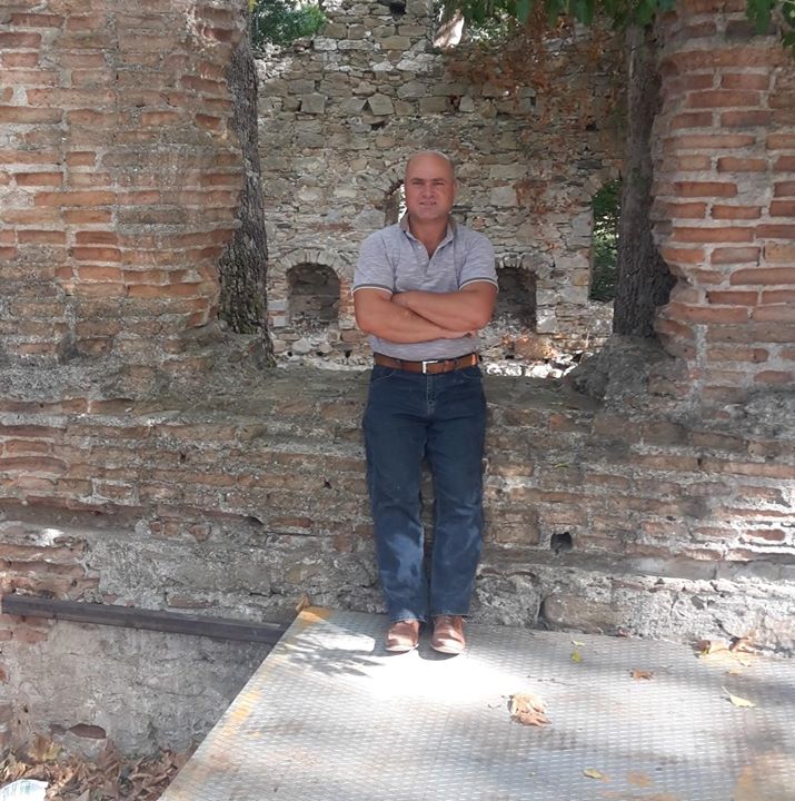 Harbi