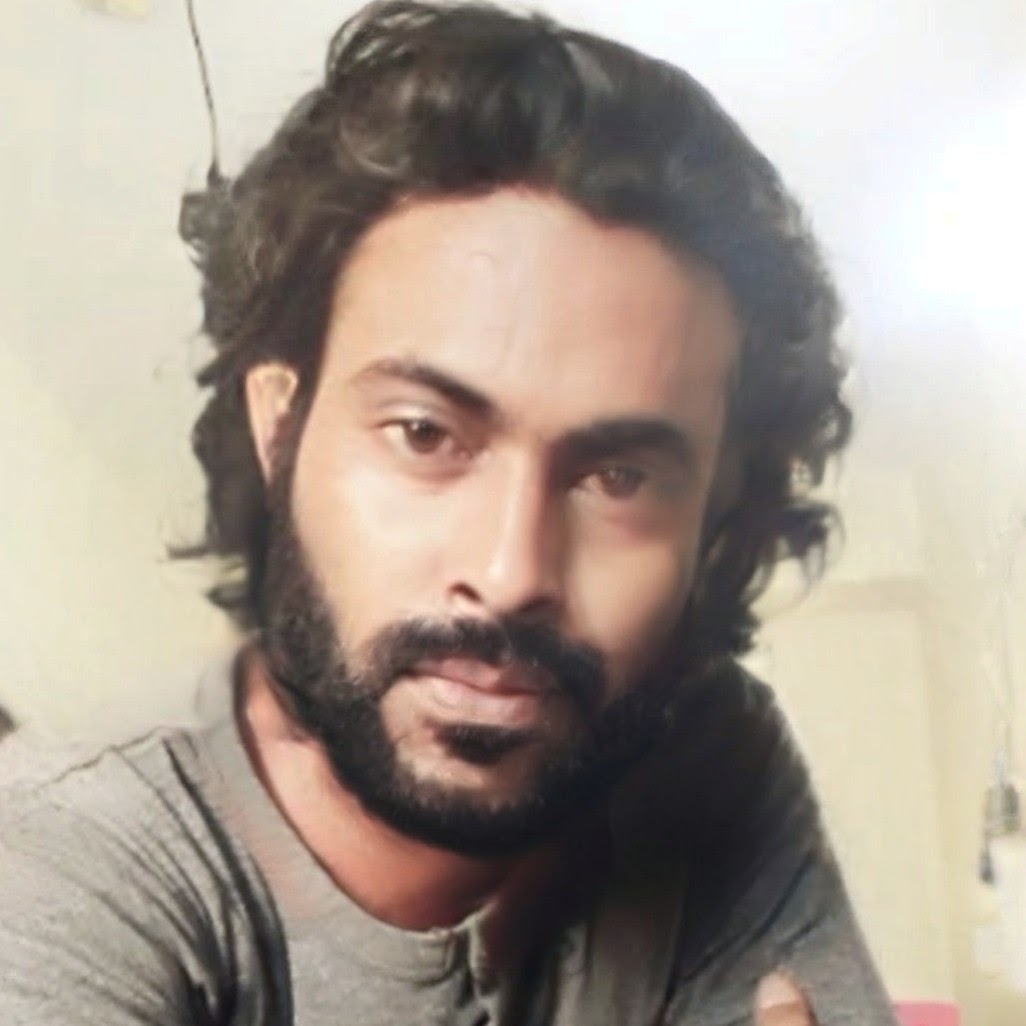 Paresh