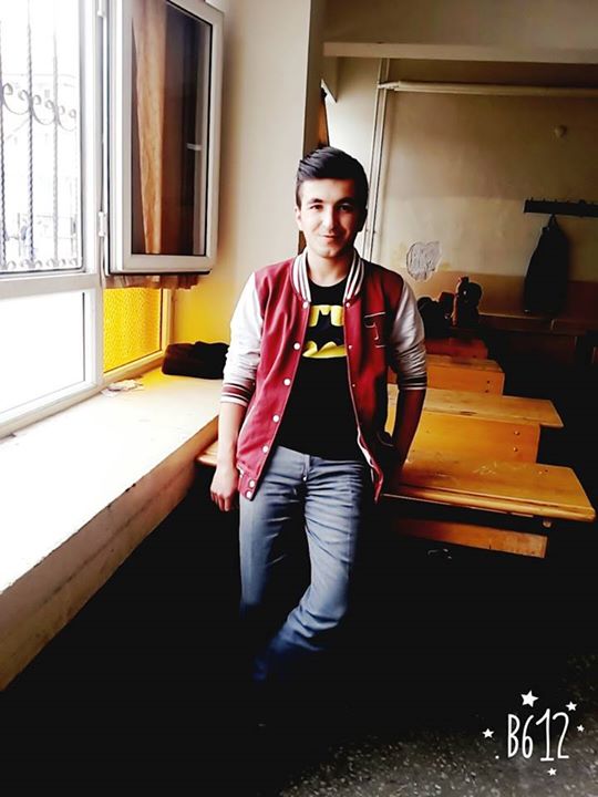 Emrah