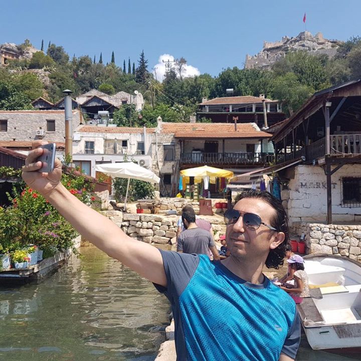 Mehmet