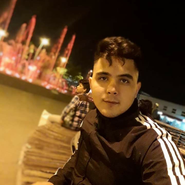 Ahmet