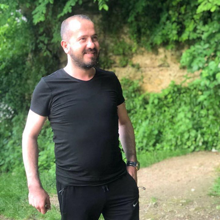 Serkan