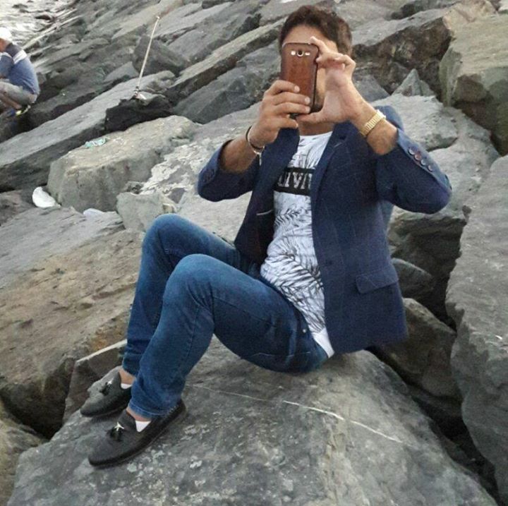 Ebrahim