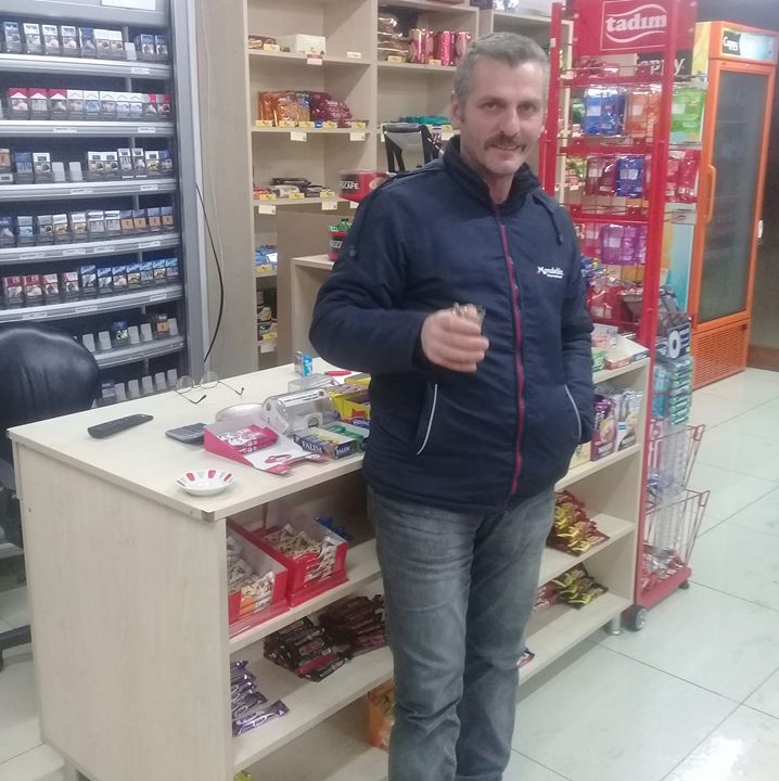 Hayrullah