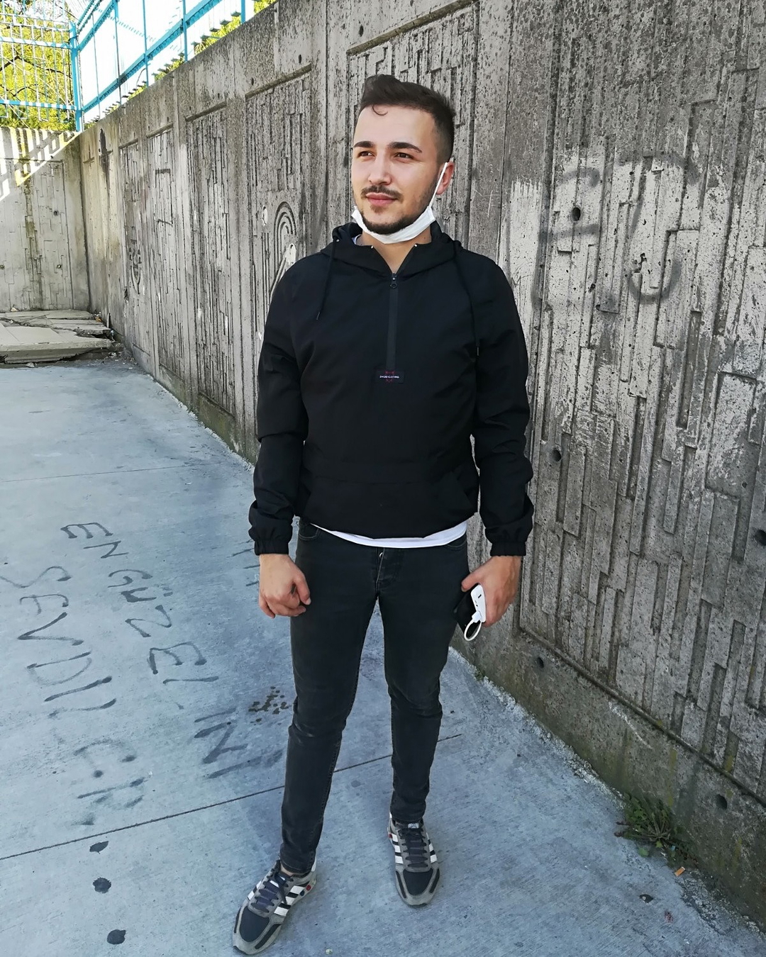 Serkan