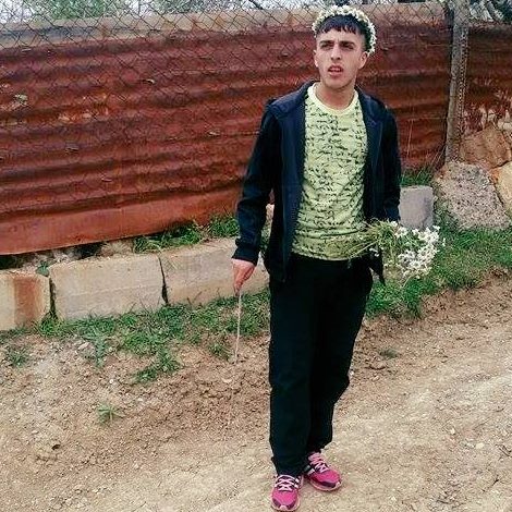 Metin