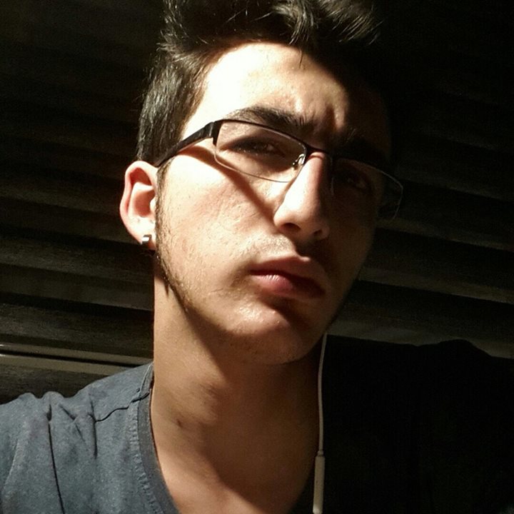 Serkan