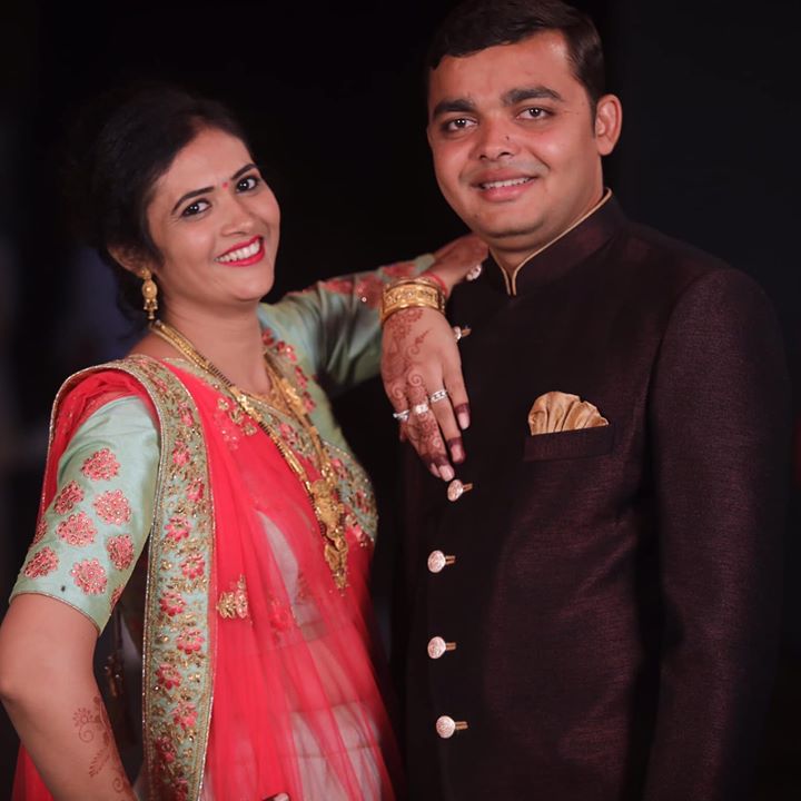 Dharmesh