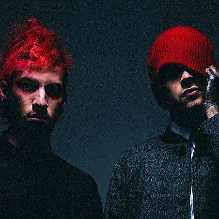 Twentyonepilots