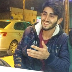 Ismail