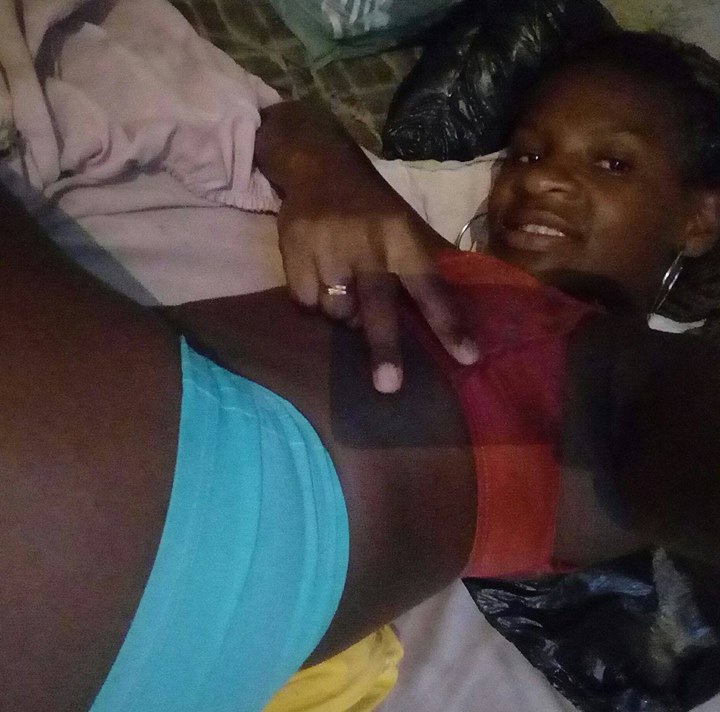 Pretinha