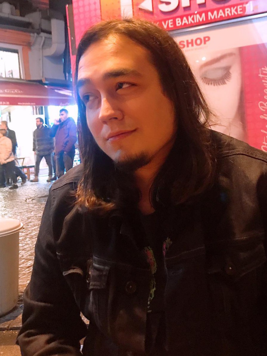 Ulaş
