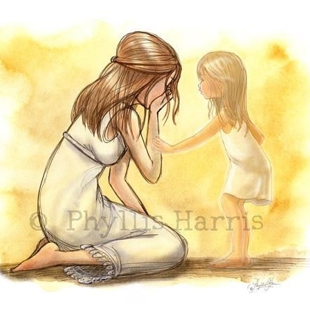 Mary