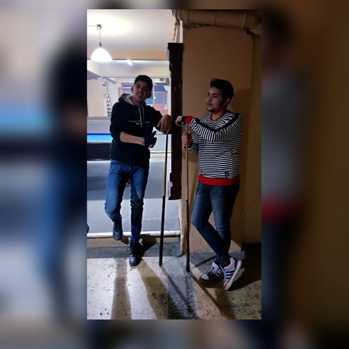 Çağrı