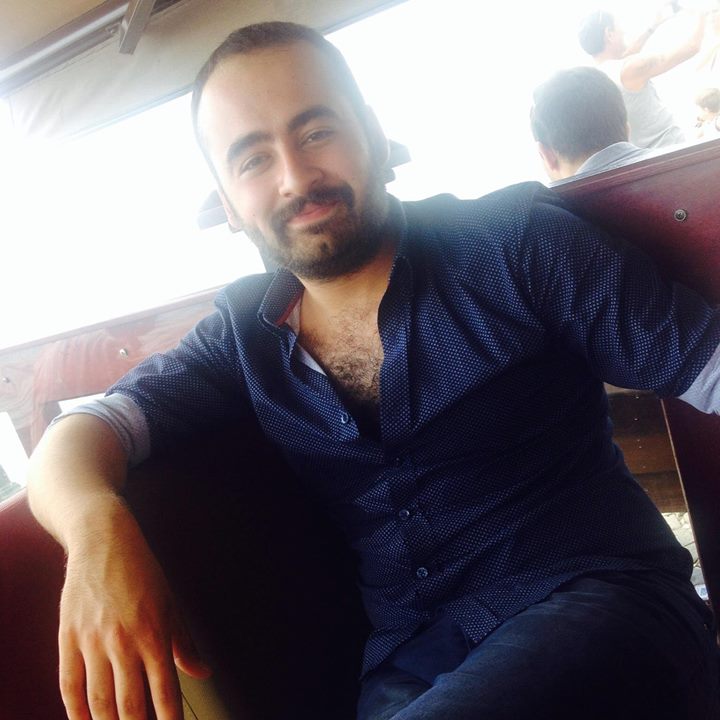 Ahmet