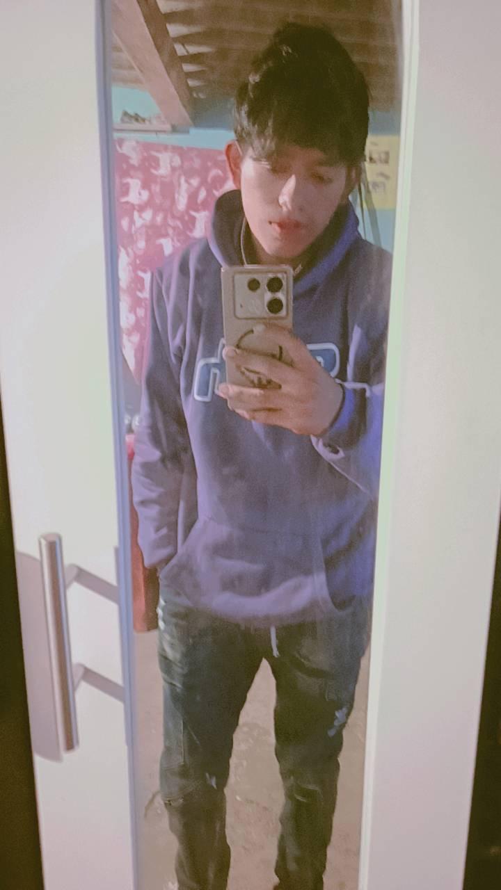 Cristian