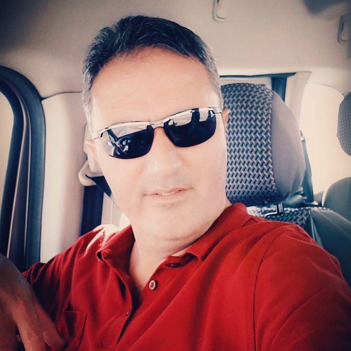 Metin