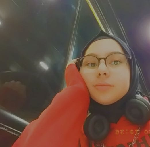 Zeynep