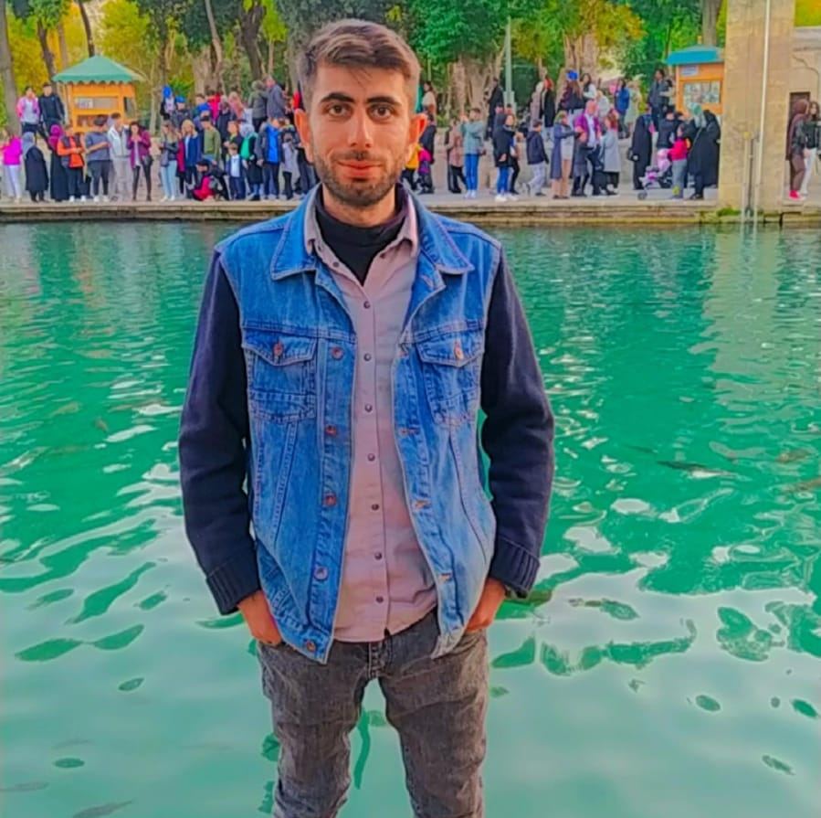 Ömer