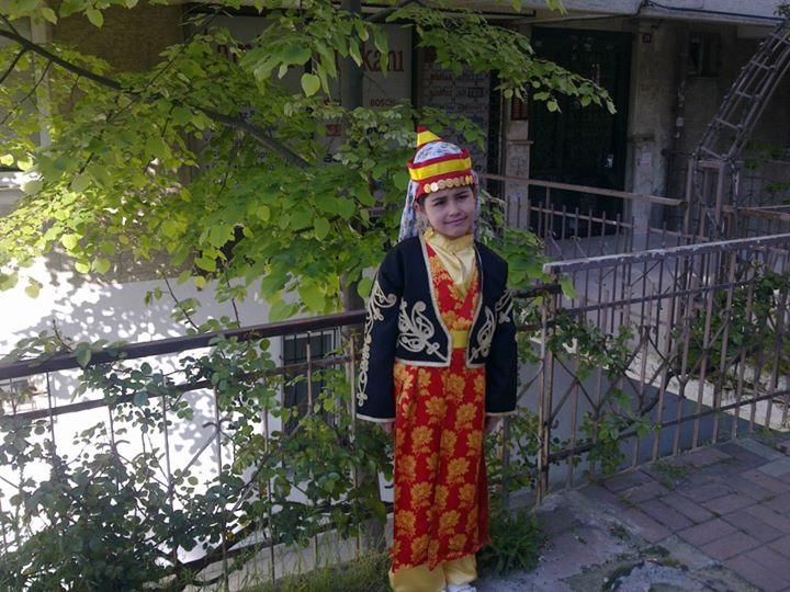 Ekrem