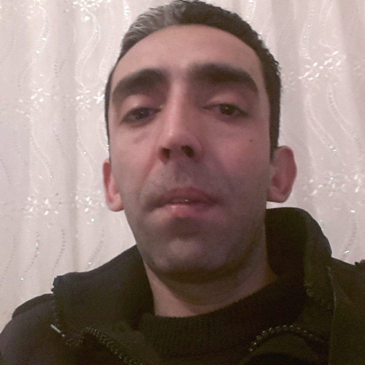 Ali