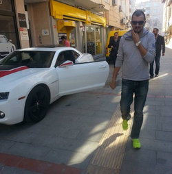 Volkan