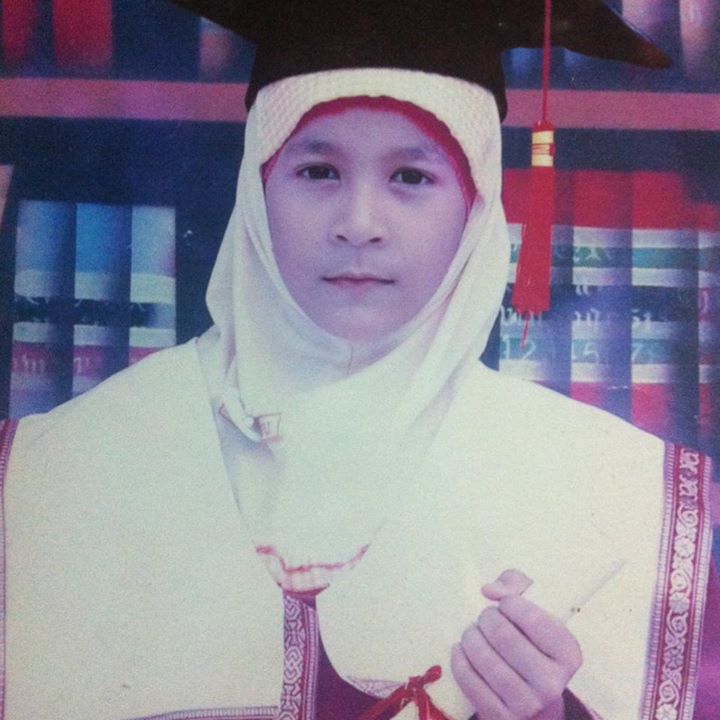 Syaza
