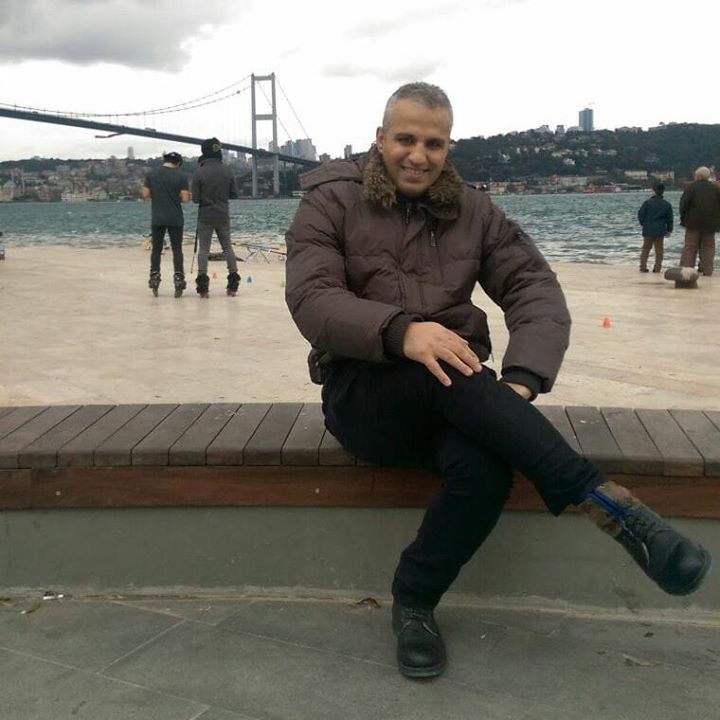 Volkan