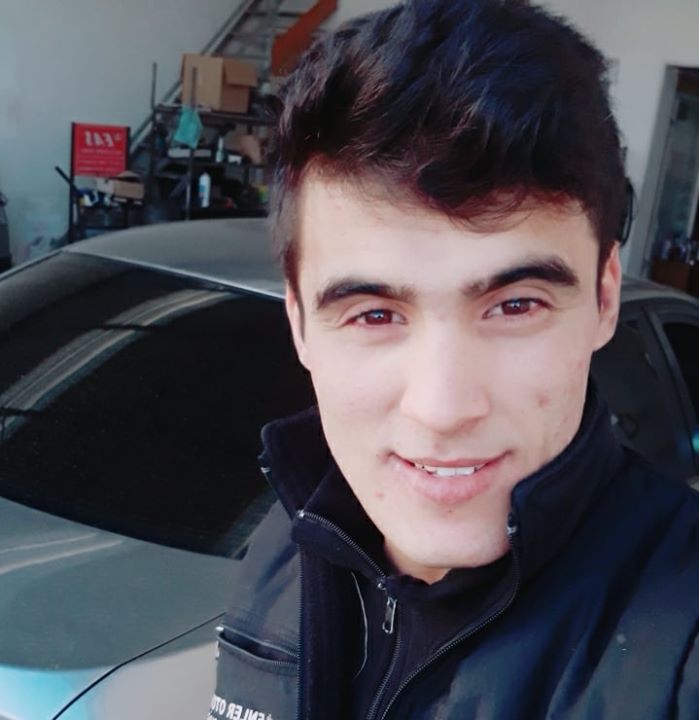 Ahmet