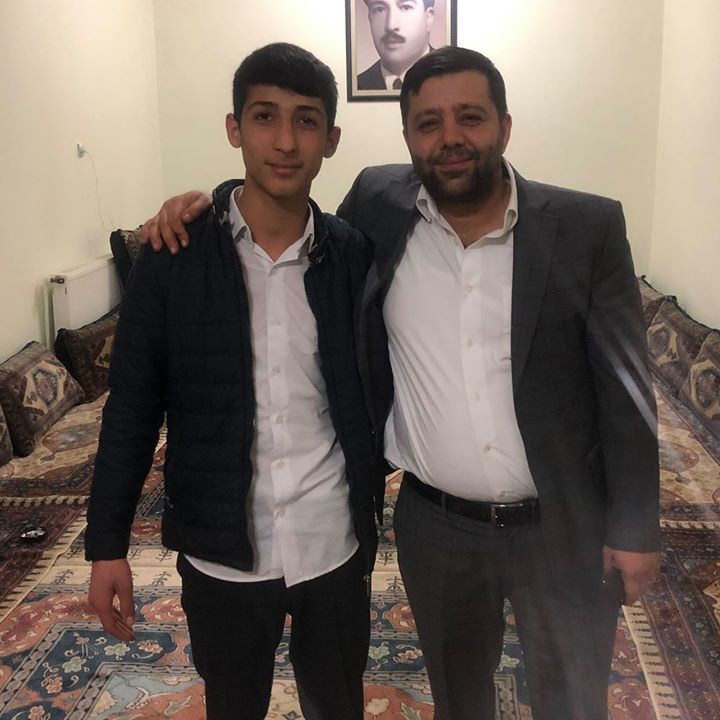 Cihan