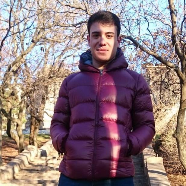 Hüseyin