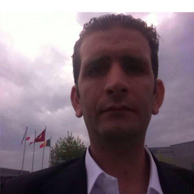 Özcan