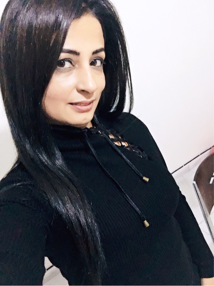 Sevgi