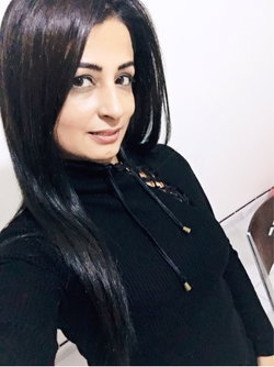 Sevgi