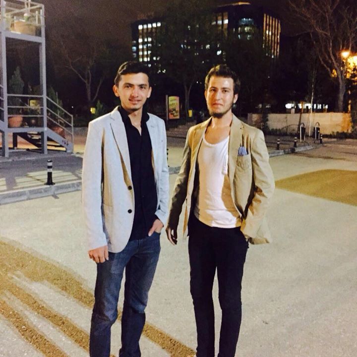 Mustafa