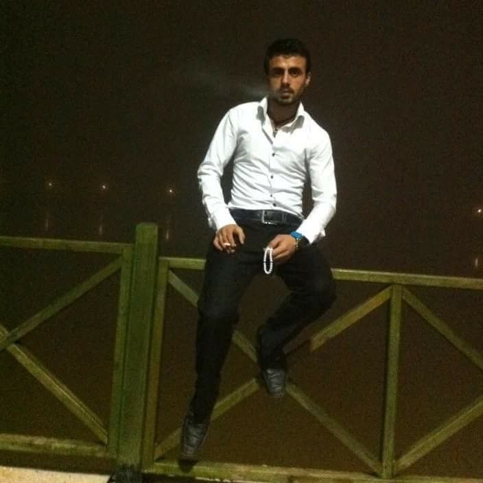 Serkan