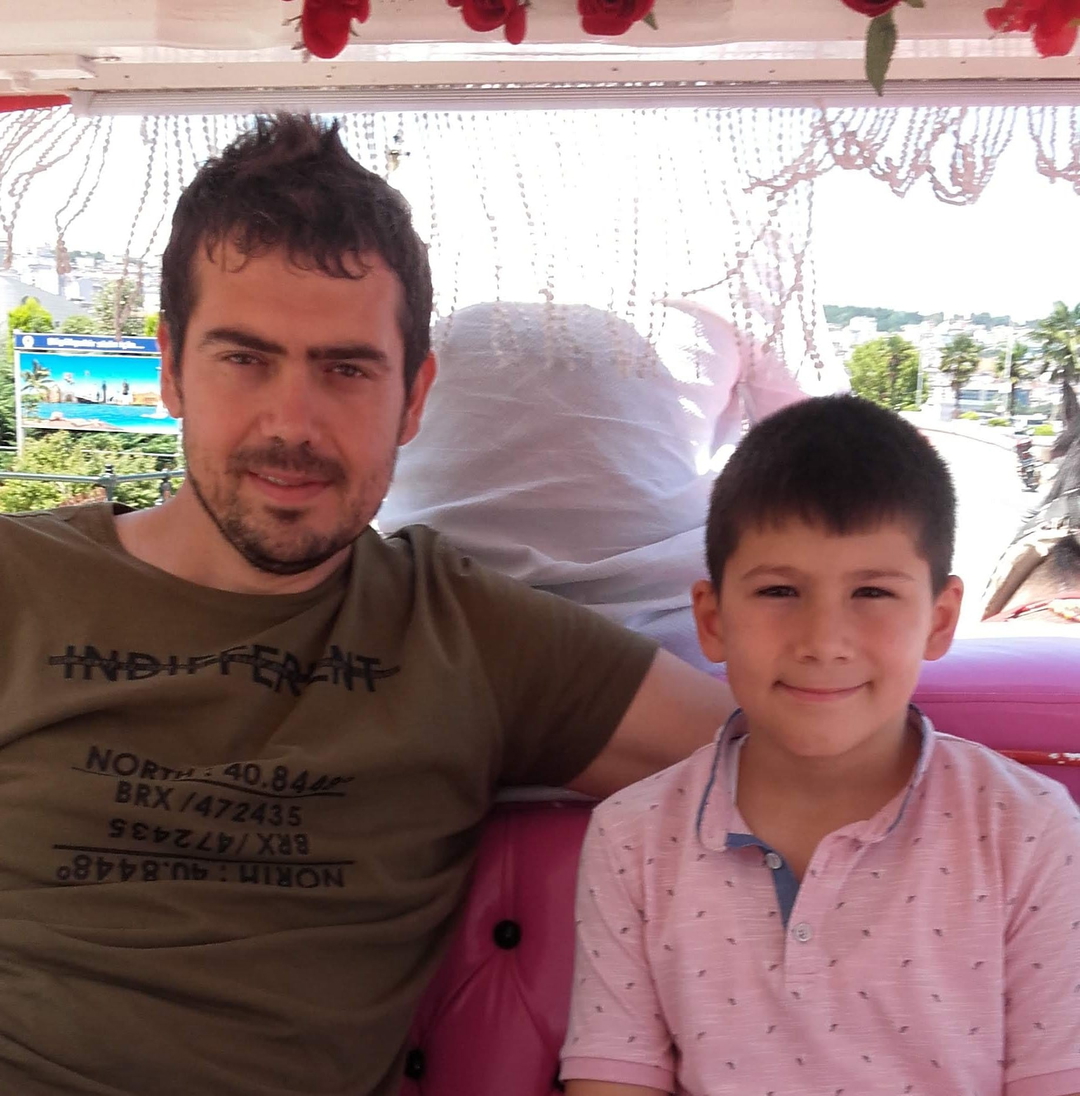 Serdal