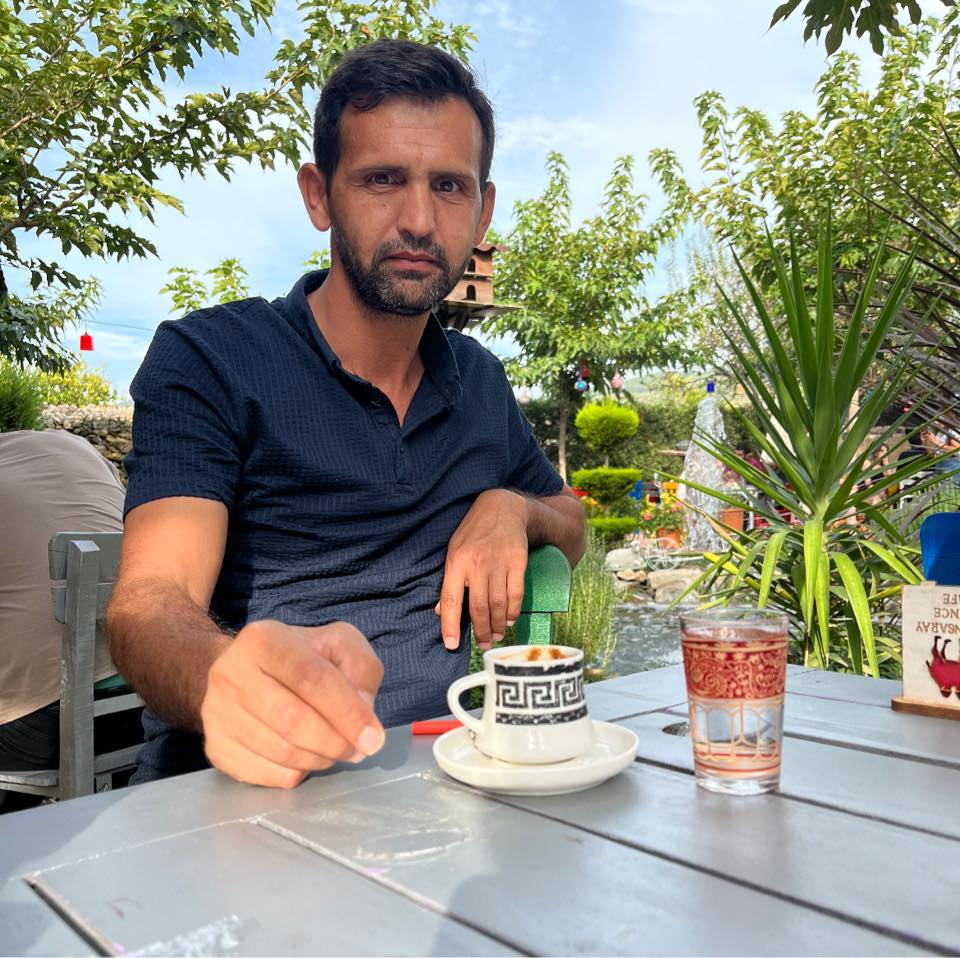 Burhan