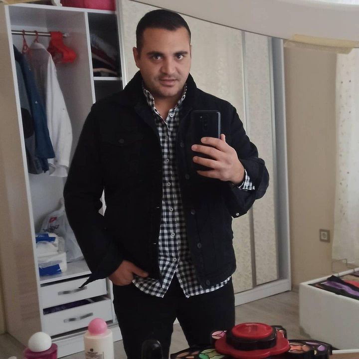 Metin