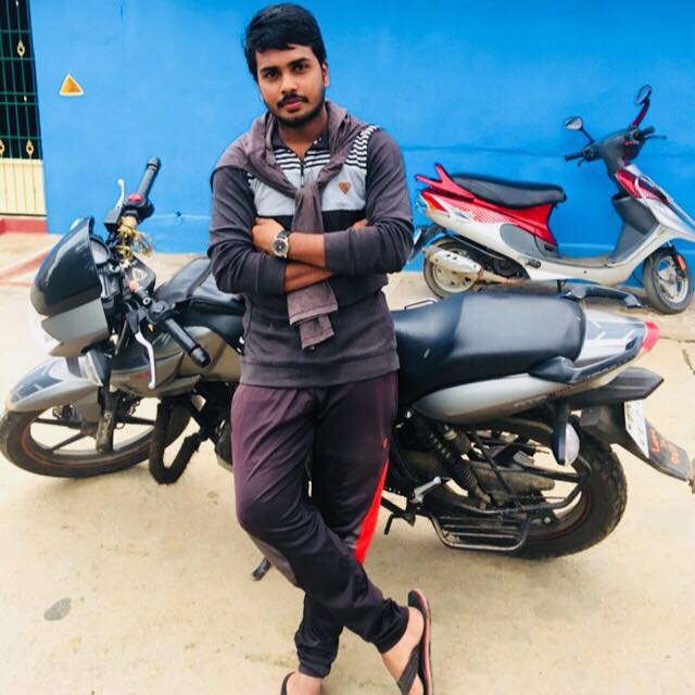 Vijay