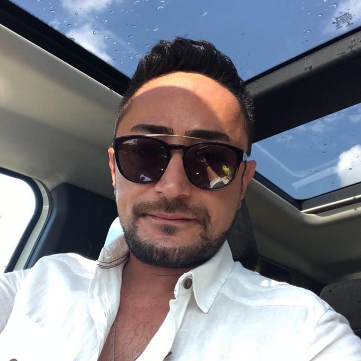 Gökhan