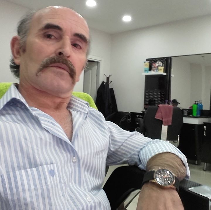 Yaşar