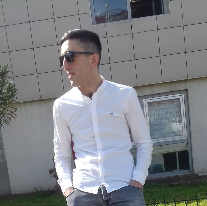 Yusuf