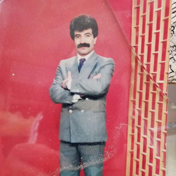 Kazım