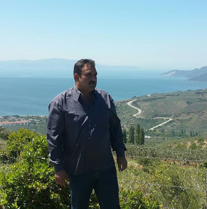 Yaşar